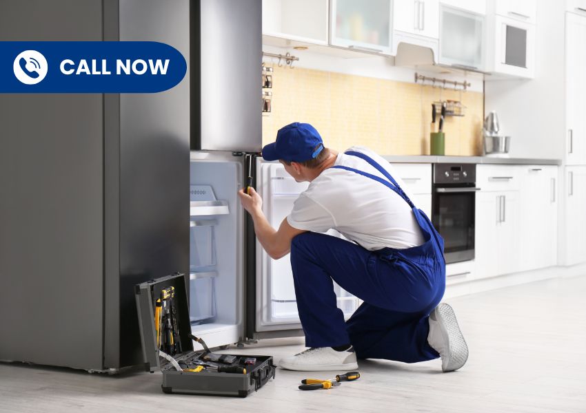 New London Appliance Repair Company